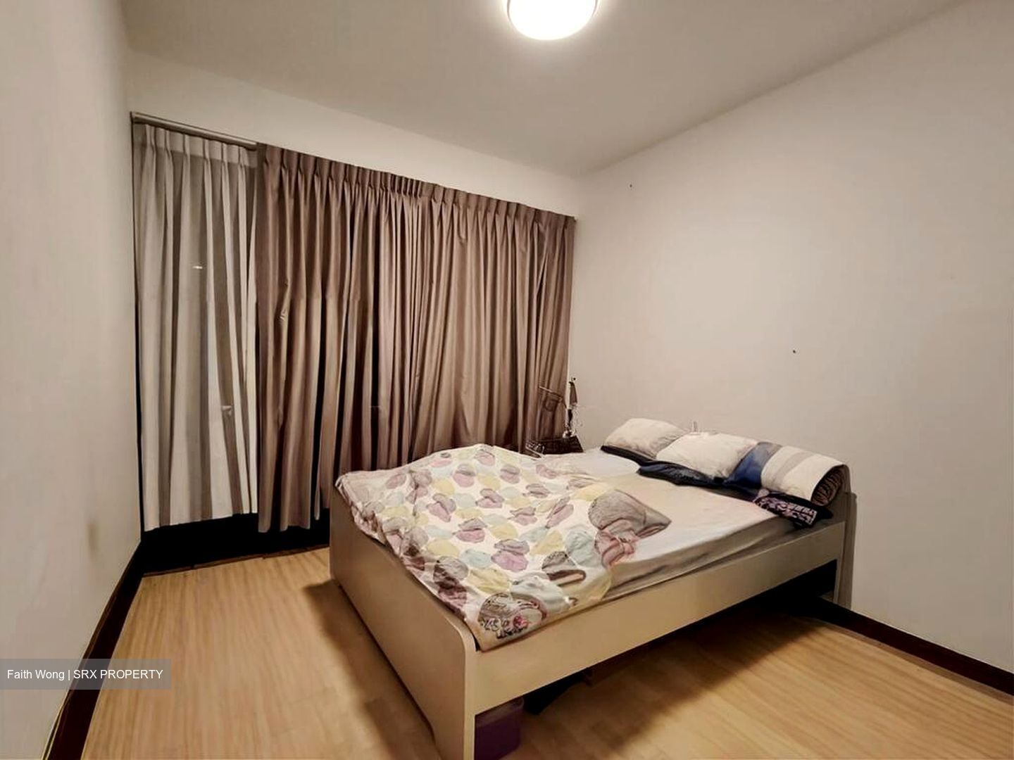 Ripple Bay (D18), Condominium #507110361